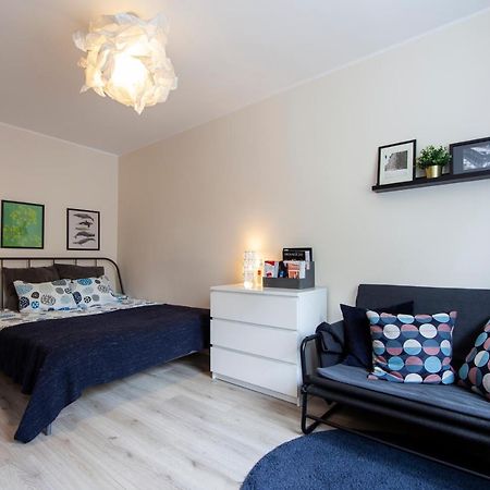 Scandinavian Style Apartment In City Center Tallin Zewnętrze zdjęcie