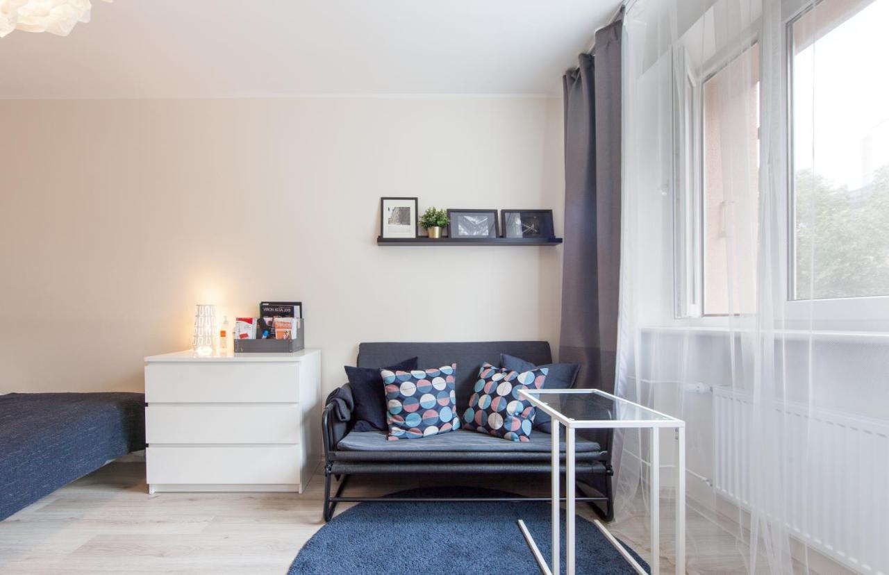 Scandinavian Style Apartment In City Center Tallin Zewnętrze zdjęcie