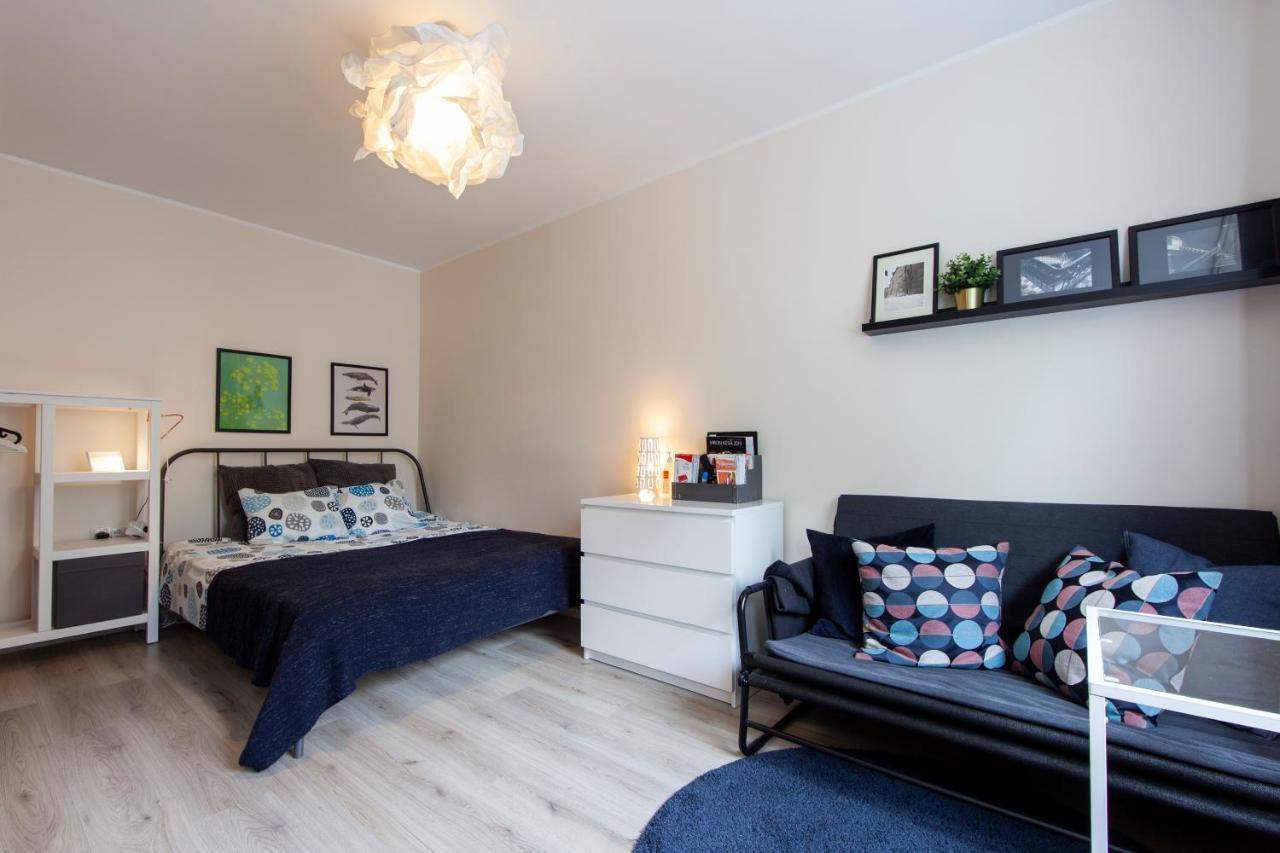 Scandinavian Style Apartment In City Center Tallin Zewnętrze zdjęcie